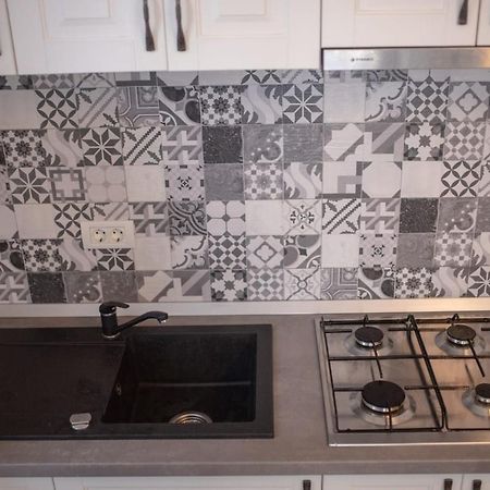 Iris Apartamento Năvodari Exterior foto