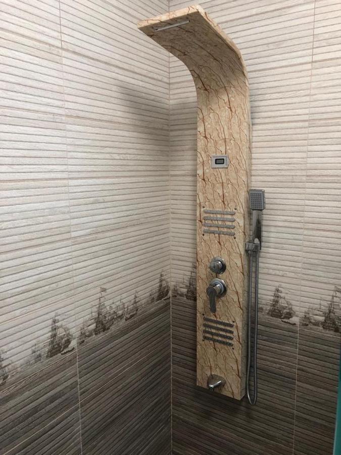 Iris Apartamento Năvodari Exterior foto